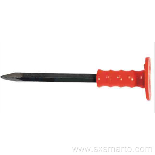 Drop Forged Cold Point Chisel Stone Chisel